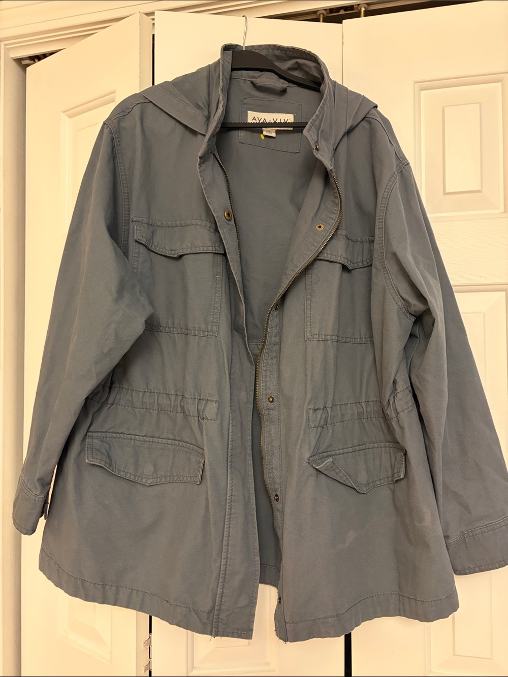 Woman’s jacket